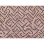 Σενίλ Ριχτάρι Soft Touch Ideato για Τριθέσιο Καναπέ Labyrinth Amethyst 170Χ290 - 1822-3